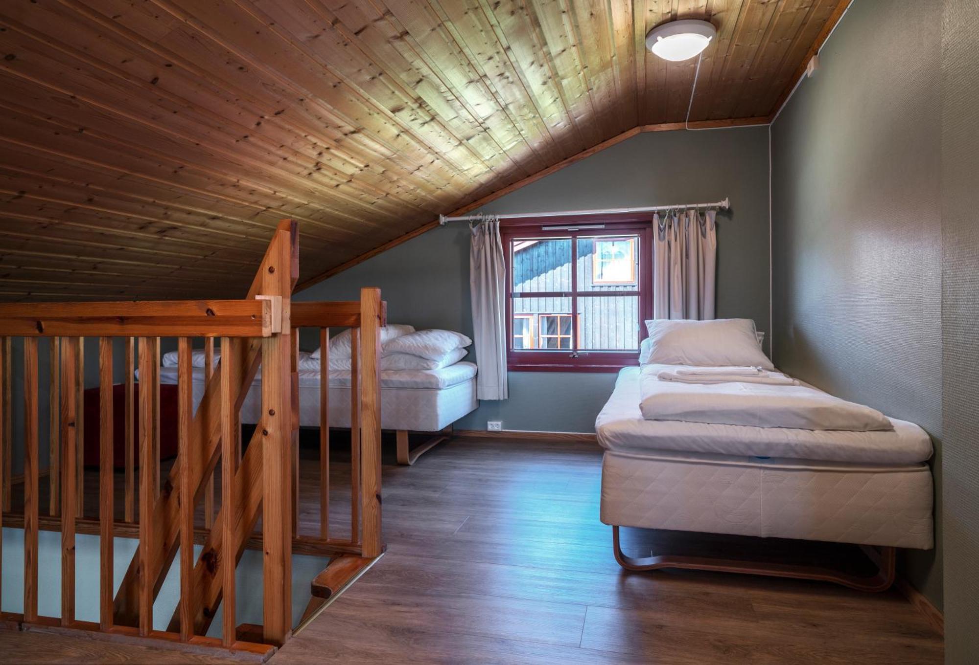 Thon Hotel Skeikampen Svingvoll Oda fotoğraf