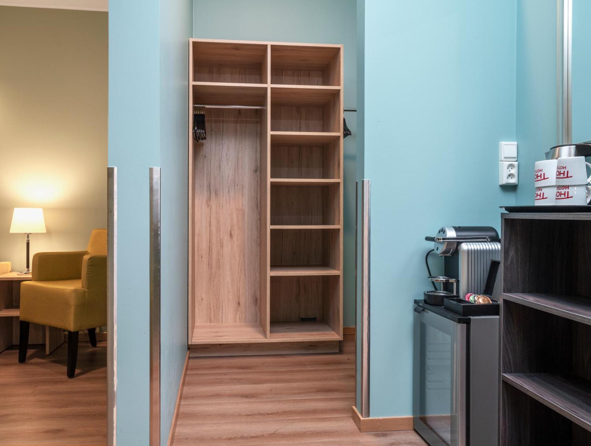 Thon Hotel Skeikampen Svingvoll Oda fotoğraf