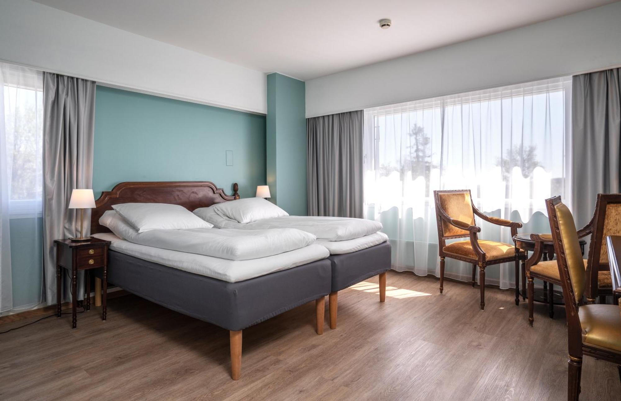 Thon Hotel Skeikampen Svingvoll Oda fotoğraf