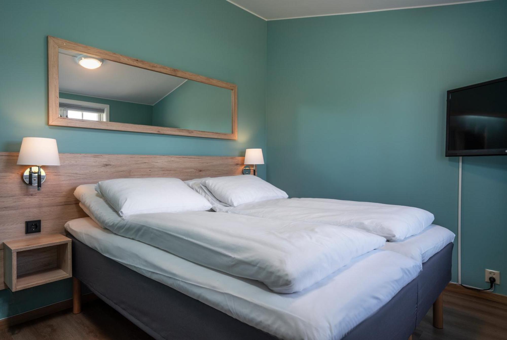Thon Hotel Skeikampen Svingvoll Oda fotoğraf