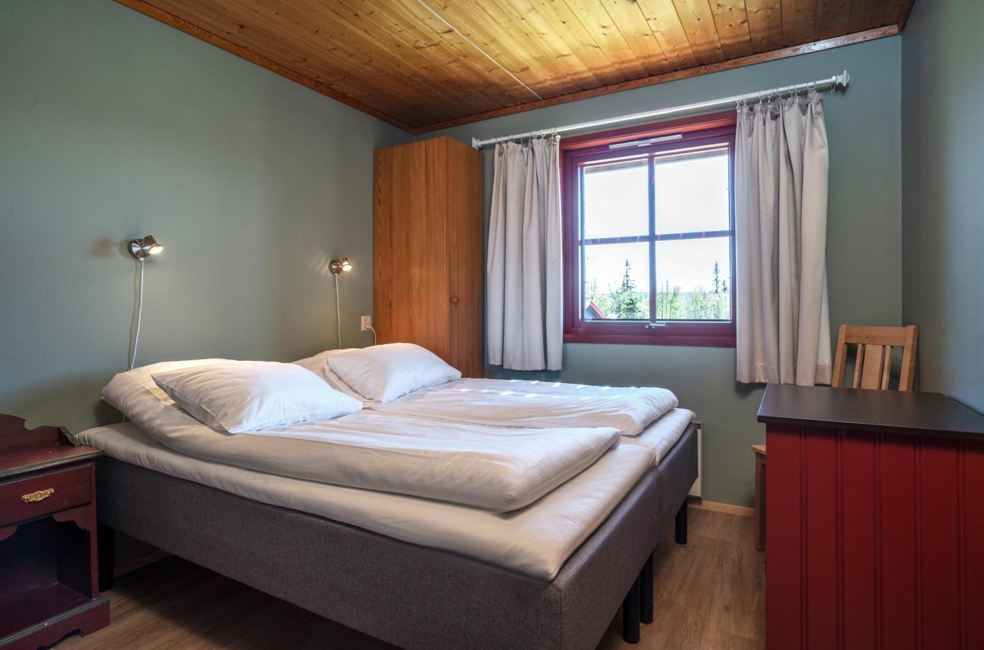 Thon Hotel Skeikampen Svingvoll Oda fotoğraf